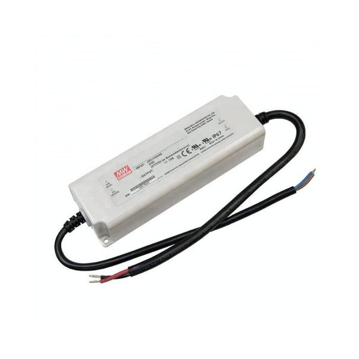 Alimentation 240W - 24Volts - étanche-MI40524