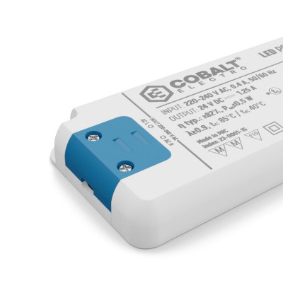 ALIMENTATION 24V 30W -LLS23000115