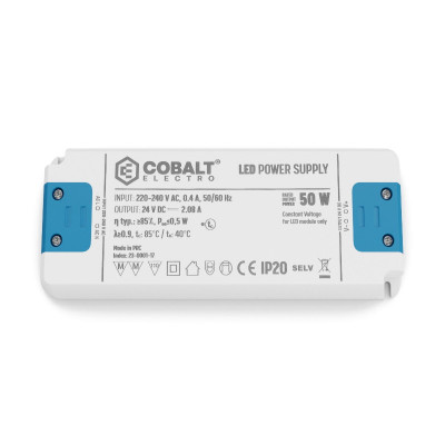 ALIMENTATION 24V 50W -LLS23000117