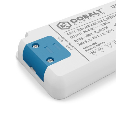 ALIMENTATION 24V 50W -LLS23000117