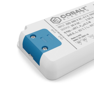 ALIMENTATION 24V 75W - LLS23000119