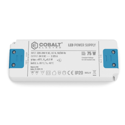 ALIMENTATION 24V 75W - LLS23000119