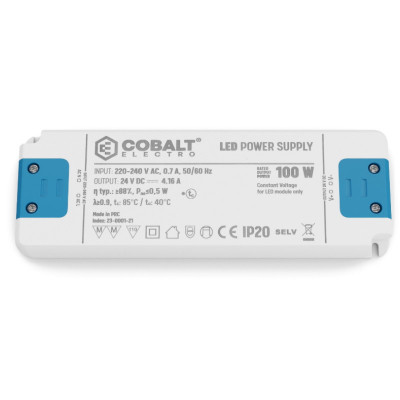 ALIMENTATION 24V 100W - LLS23000121