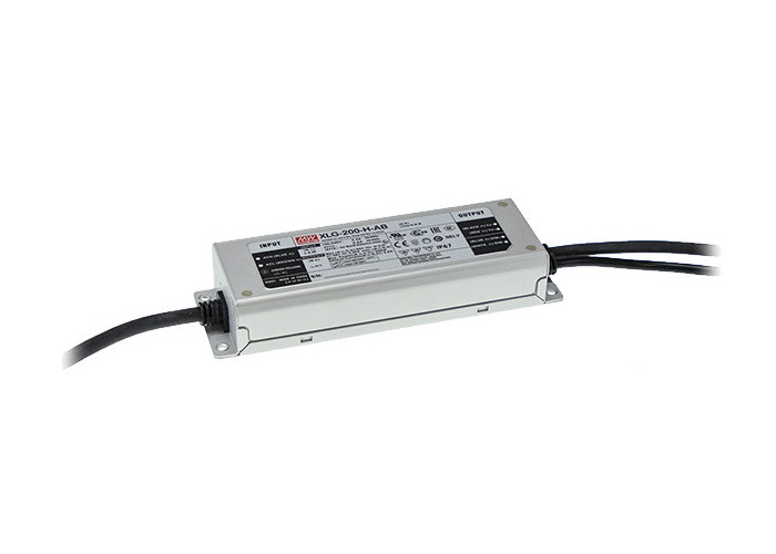 ALIMENTATION 24V 200W ETANCHE -MI40724