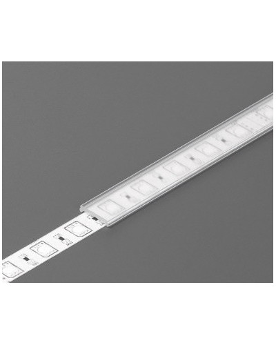 POLYC TRANSPARENT A CLIPSER -ET89000216