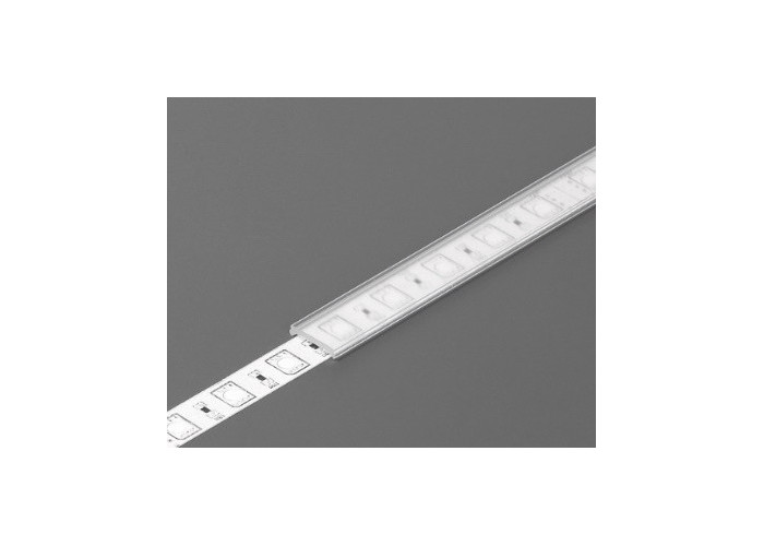 POLYC TRANSPARENT A CLIPSER -ET89000216