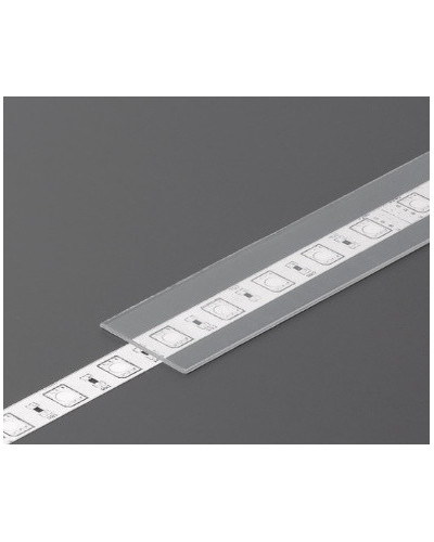 POLYC TRANSPARENT A GLISSER -ETA2000216