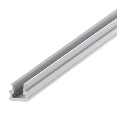 Profilé intégration StarLED non étanche Rectangulaire- LUN01.013