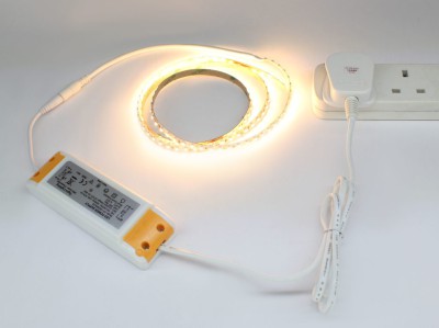 Alimentation  20W - 12 Volts - non étanche-DIVFTPC20V12-E