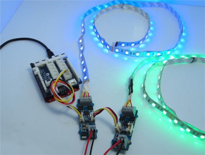 Alimentation  40W - 12 Volts - étanche-MI40212